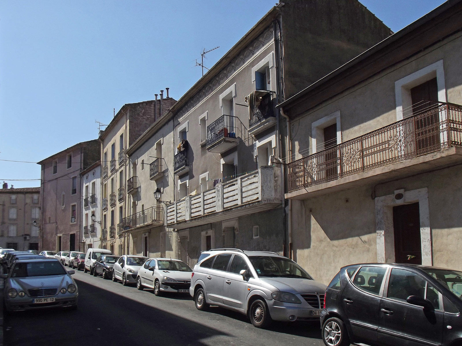 Beziers